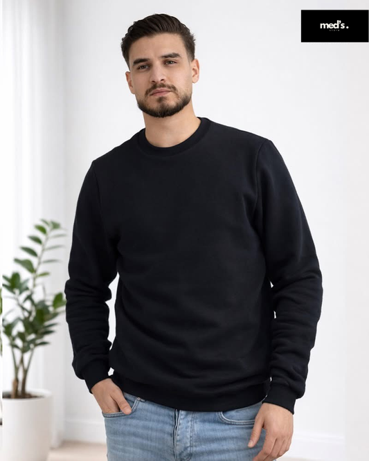 PULL DEMI-SAISON PREMIUM – NOUVEAUTÉ 2026 ✨