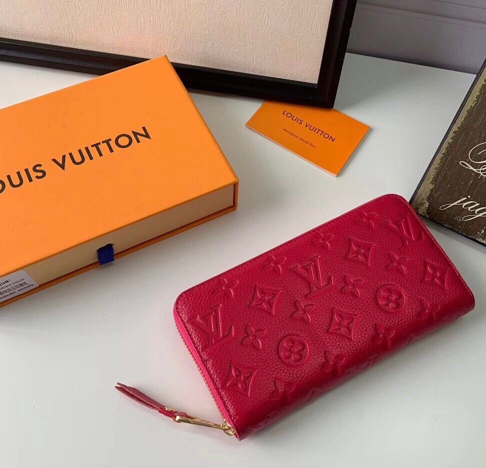 👜 Portefeuille Louis Vuitton pour Femme