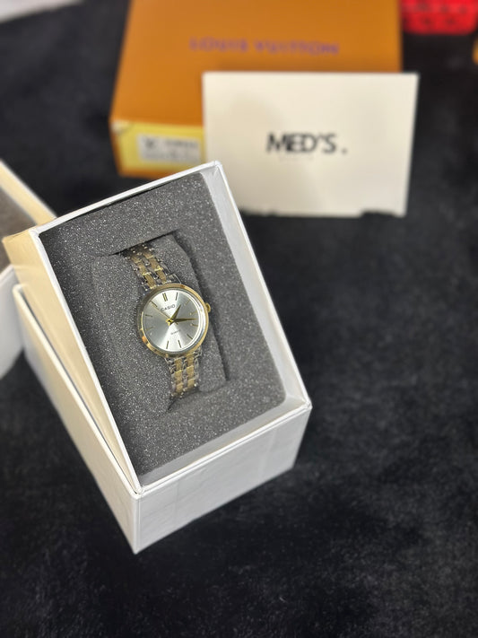 ⌚ Montre CASIO Originale pour Femme avec sa boîte