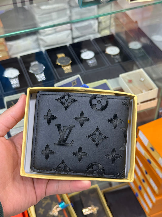 WALLET LUIS VITTON HOMME