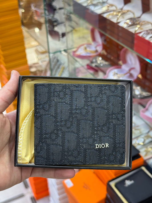 WALLET DIOR HOMME