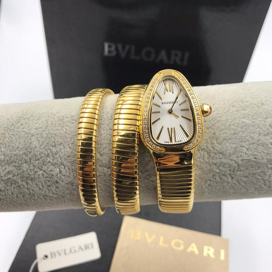 ⌚ Montre BALGARI Femme avec sa boîte