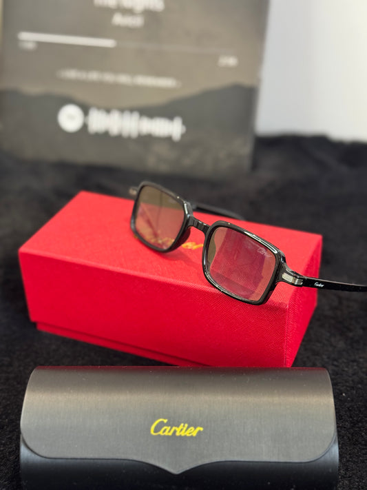 lunettes cartier unisex 🕶️