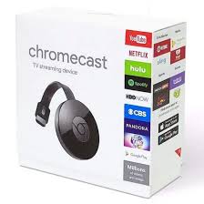 حول تلفزيونك العادي إلى شاشة ذكية مع Chromecast